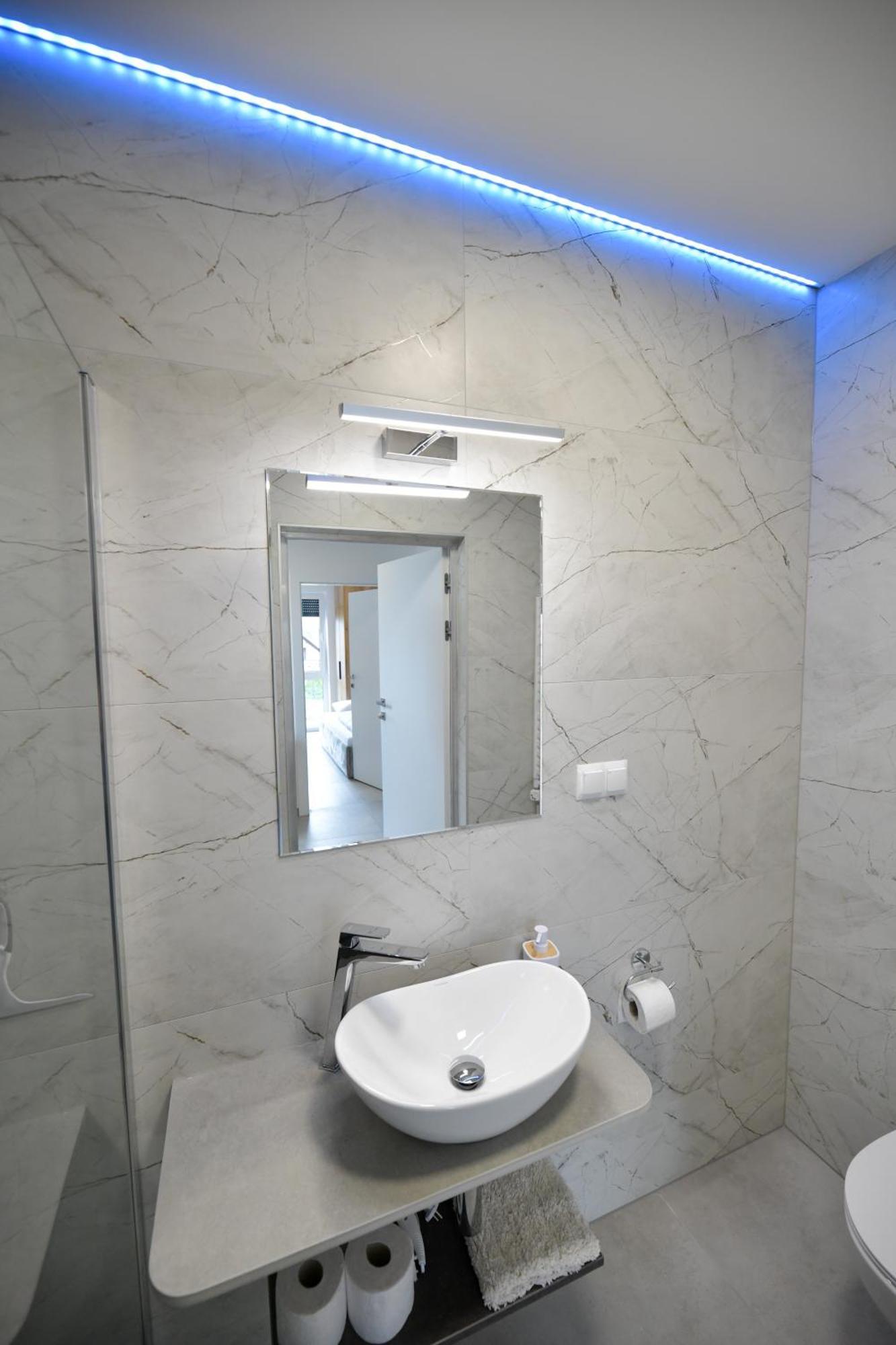 Appartement Sloneczne Wzgorze Zator Extérieur photo
