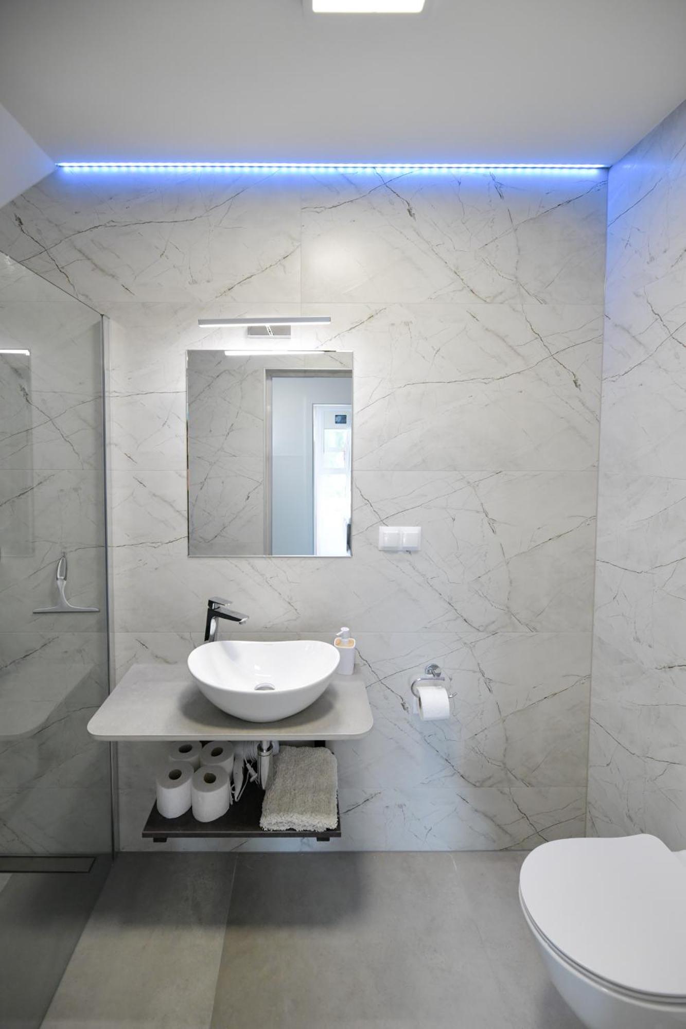 Appartement Sloneczne Wzgorze Zator Extérieur photo